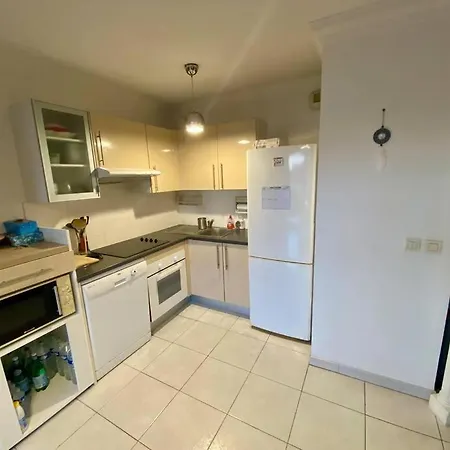 Apartment Ouest St Isidore- 2p Au Calme *