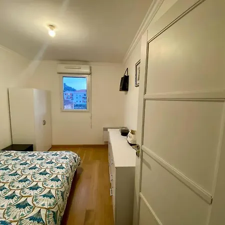 Ouest St Isidore- 2p Au Calme